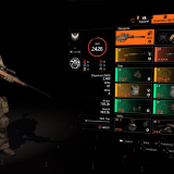 Model 700 Headhunter Hotshot Red Build